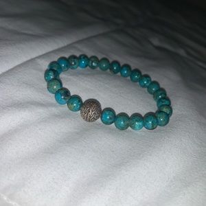 John Hardy Beaded Bracelet